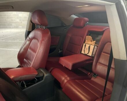 Чорний Ауді A5, об'ємом двигуна 2.7 л та пробігом 370 тис. км за 4095 $, фото 3 на Automoto.ua