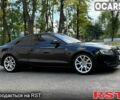 Черный Ауди А5, объемом двигателя 3.2 л и пробегом 170 тыс. км за 12999 $, фото 3 на Automoto.ua