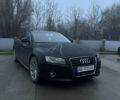 Чорний Ауді A5, об'ємом двигуна 2.7 л та пробігом 370 тис. км за 9700 $, фото 1 на Automoto.ua