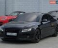 Чорний Ауді A5, об'ємом двигуна 2.7 л та пробігом 270 тис. км за 8200 $, фото 1 на Automoto.ua