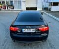 Чорний Ауді A5, об'ємом двигуна 2.7 л та пробігом 300 тис. км за 10899 $, фото 3 на Automoto.ua