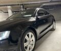 Чорний Ауді A5, об'ємом двигуна 2.7 л та пробігом 370 тис. км за 4095 $, фото 7 на Automoto.ua