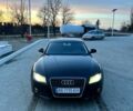 Чорний Ауді A5, об'ємом двигуна 2.7 л та пробігом 300 тис. км за 10899 $, фото 6 на Automoto.ua