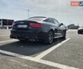 Чорний Ауді A5, об'ємом двигуна 3.2 л та пробігом 130 тис. км за 12500 $, фото 8 на Automoto.ua