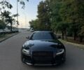 Чорний Ауді A5, об'ємом двигуна 3.2 л та пробігом 201 тис. км за 9900 $, фото 1 на Automoto.ua