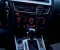 Чорний Ауді A5, об'ємом двигуна 2.7 л та пробігом 300 тис. км за 10899 $, фото 14 на Automoto.ua