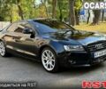 Черный Ауди А5, объемом двигателя 3.2 л и пробегом 170 тыс. км за 12999 $, фото 7 на Automoto.ua