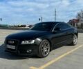 Черный Ауди А5, объемом двигателя 2.7 л и пробегом 370 тыс. км за 9777 $, фото 1 на Automoto.ua