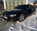 Черный Ауди А5, объемом двигателя 3.2 л и пробегом 220 тыс. км за 12999 $, фото 3 на Automoto.ua