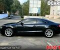 Черный Ауди А5, объемом двигателя 3.2 л и пробегом 170 тыс. км за 12999 $, фото 4 на Automoto.ua