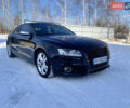 Черный Ауди А5, объемом двигателя 2.7 л и пробегом 307 тыс. км за 7700 $, фото 1 на Automoto.ua