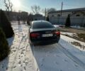 Черный Ауди А5, объемом двигателя 3.2 л и пробегом 220 тыс. км за 12999 $, фото 4 на Automoto.ua
