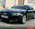 Черный Ауди А5, объемом двигателя 3.2 л и пробегом 170 тыс. км за 12999 $, фото 1 на Automoto.ua