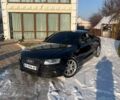 Черный Ауди А5, объемом двигателя 3.2 л и пробегом 220 тыс. км за 12999 $, фото 1 на Automoto.ua