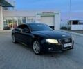 Чорний Ауді A5, об'ємом двигуна 2.7 л та пробігом 300 тис. км за 10899 $, фото 8 на Automoto.ua