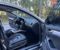 Ауди А5 2009 в Чернигове на Automoto.ua Черный Ауди А5, объемом двигателя 2.7 л и пробегом 244 тыс. км за 12500 $, фото 32 на Automoto.ua