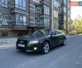 Ауди А5 2009 в Чернигове на Automoto.ua Черный Ауди А5, объемом двигателя 2.7 л и пробегом 244 тыс. км за 12500 $, фото 16 на Automoto.ua