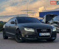 Чорний Ауді A5, об'ємом двигуна 2.97 л та пробігом 365 тис. км за 8500 $, фото 1 на Automoto.ua