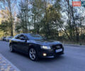 Ауди А5 2009 в Чернигове на Automoto.ua Черный Ауди А5, объемом двигателя 2.7 л и пробегом 244 тыс. км за 12500 $, фото 1 на Automoto.ua