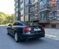 Ауди А5 2009 в Чернигове на Automoto.ua Черный Ауди А5, объемом двигателя 2.7 л и пробегом 244 тыс. км за 12500 $, фото 13 на Automoto.ua