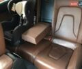 Черный Ауди А5, объемом двигателя 3.2 л и пробегом 237 тыс. км за 14999 $, фото 10 на Automoto.ua