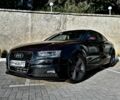 Чорний Ауді A5, об'ємом двигуна 2 л та пробігом 198 тис. км за 9934 $, фото 1 на Automoto.ua