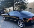 Черный Ауди А5, объемом двигателя 3 л и пробегом 305 тыс. км за 12600 $, фото 6 на Automoto.ua