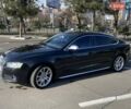 Чорний Ауді A5, об'ємом двигуна 1.98 л та пробігом 217 тис. км за 11500 $, фото 3 на Automoto.ua