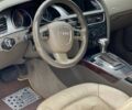 Ауди А5 2009 в Киеве на Automoto.ua Черный Ауди А5, объемом двигателя 2.7 л и пробегом 281 тыс. км за 10500 $, фото 6 на Automoto.ua