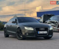 Чорний Ауді A5, об'ємом двигуна 2.97 л та пробігом 365 тис. км за 8500 $, фото 5 на Automoto.ua