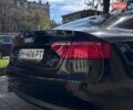 Чорний Ауді A5, об'ємом двигуна 2 л та пробігом 198 тис. км за 10000 $, фото 9 на Automoto.ua