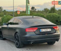 Чорний Ауді A5, об'ємом двигуна 2.97 л та пробігом 365 тис. км за 8500 $, фото 8 на Automoto.ua