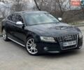 Чорний Ауді A5, об'ємом двигуна 2 л та пробігом 213 тис. км за 10600 $, фото 1 на Automoto.ua