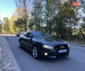 Ауди А5 2009 в Чернигове на Automoto.ua Черный Ауди А5, объемом двигателя 2.7 л и пробегом 244 тыс. км за 12500 $, фото 2 на Automoto.ua