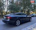 Ауди А5 2009 в Чернигове на Automoto.ua Черный Ауди А5, объемом двигателя 2.7 л и пробегом 244 тыс. км за 12500 $, фото 7 на Automoto.ua
