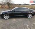 Черный Ауди А5, объемом двигателя 3.2 л и пробегом 237 тыс. км за 14999 $, фото 3 на Automoto.ua