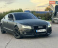 Чорний Ауді A5, об'ємом двигуна 2.97 л та пробігом 365 тис. км за 8500 $, фото 1 на Automoto.ua