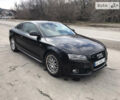 Чорний Ауді A5, об'ємом двигуна 3 л та пробігом 263 тис. км за 14500 $, фото 1 на Automoto.ua