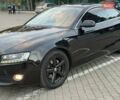 Черный Ауди А5, объемом двигателя 2.7 л и пробегом 196 тыс. км за 13000 $, фото 2 на Automoto.ua