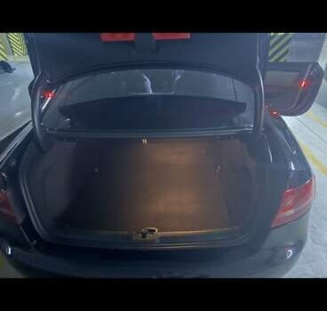 Черный Ауди А5, объемом двигателя 2.7 л и пробегом 196 тыс. км за 13000 $, фото 9 на Automoto.ua