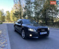 Ауди А5 2009 в Чернигове на Automoto.ua Черный Ауди А5, объемом двигателя 2.7 л и пробегом 244 тыс. км за 12500 $, фото 4 на Automoto.ua