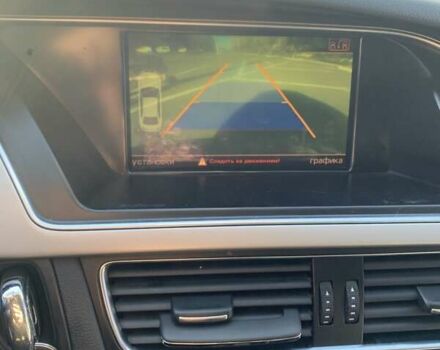 Черный Ауди А5, объемом двигателя 1.98 л и пробегом 213 тыс. км за 11200 $, фото 12 на Automoto.ua