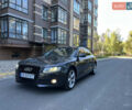 Ауди А5 2009 в Чернигове на Automoto.ua Черный Ауди А5, объемом двигателя 2.7 л и пробегом 244 тыс. км за 12500 $, фото 20 на Automoto.ua
