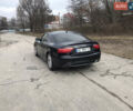 Черный Ауди А5, объемом двигателя 3 л и пробегом 263 тыс. км за 14500 $, фото 3 на Automoto.ua