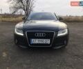 Черный Ауди А5, объемом двигателя 3.2 л и пробегом 237 тыс. км за 14999 $, фото 2 на Automoto.ua