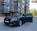 Ауди А5 2009 в Чернигове на Automoto.ua Черный Ауди А5, объемом двигателя 2.7 л и пробегом 244 тыс. км за 12500 $, фото 28 на Automoto.ua