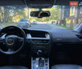 Ауди А5 2009 в Чернигове на Automoto.ua Черный Ауди А5, объемом двигателя 2.7 л и пробегом 244 тыс. км за 12500 $, фото 39 на Automoto.ua