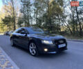 Ауди А5 2009 в Чернигове на Automoto.ua Черный Ауди А5, объемом двигателя 2.7 л и пробегом 244 тыс. км за 12500 $, фото 3 на Automoto.ua
