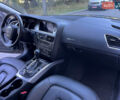 Ауди А5 2009 в Чернигове на Automoto.ua Черный Ауди А5, объемом двигателя 2.7 л и пробегом 244 тыс. км за 12500 $, фото 36 на Automoto.ua