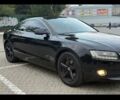 Черный Ауди А5, объемом двигателя 2.7 л и пробегом 196 тыс. км за 13000 $, фото 36 на Automoto.ua